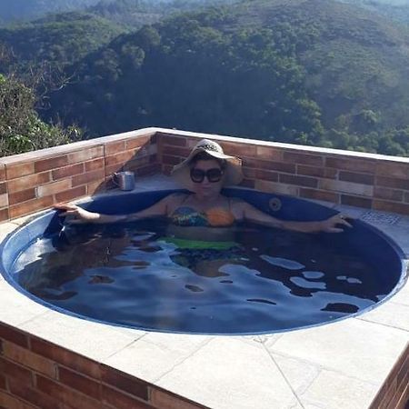 Chale Bahiano Villa Penedo  Kültér fotó