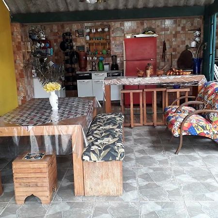 Chale Bahiano Villa Penedo  Kültér fotó