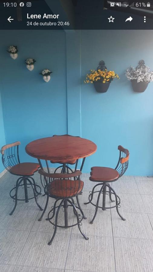 Chale Bahiano Villa Penedo  Kültér fotó