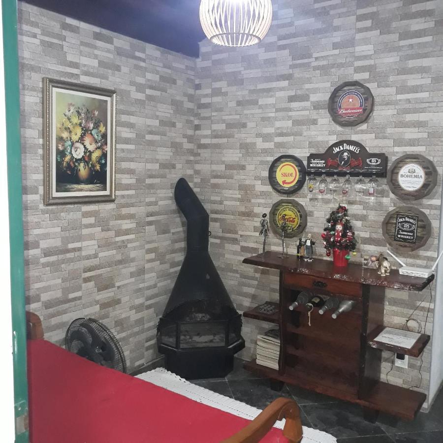 Chale Bahiano Villa Penedo  Kültér fotó