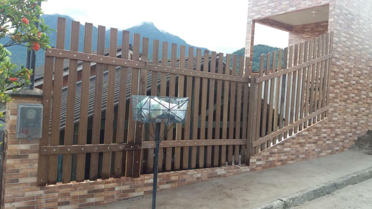 Chale Bahiano Villa Penedo  Kültér fotó