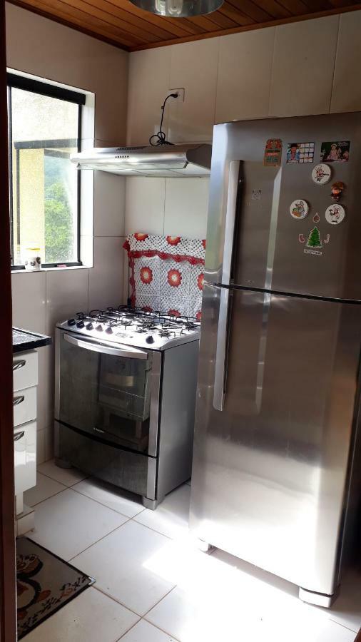 Chale Bahiano Villa Penedo  Kültér fotó