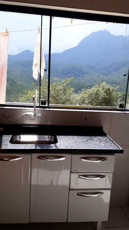 Chale Bahiano Villa Penedo  Kültér fotó