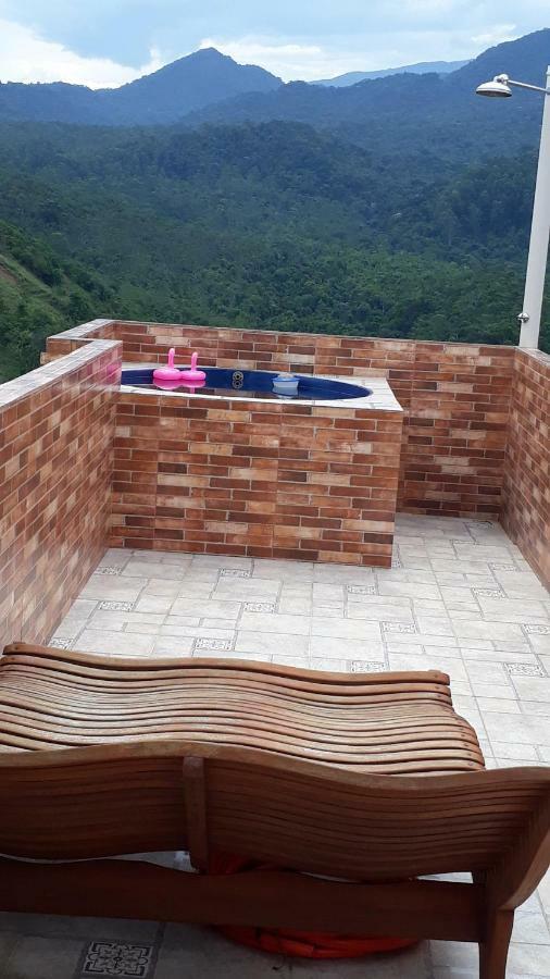 Chale Bahiano Villa Penedo  Kültér fotó