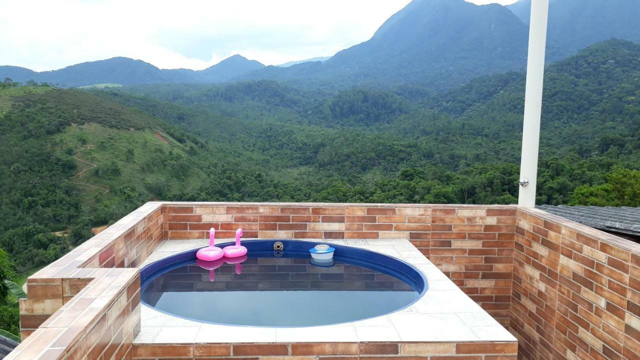 Chale Bahiano Villa Penedo  Kültér fotó